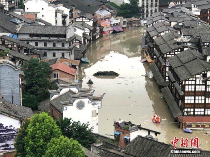 受困的西红柿